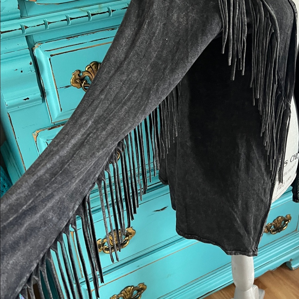 Jacket - Picture 2 of 2